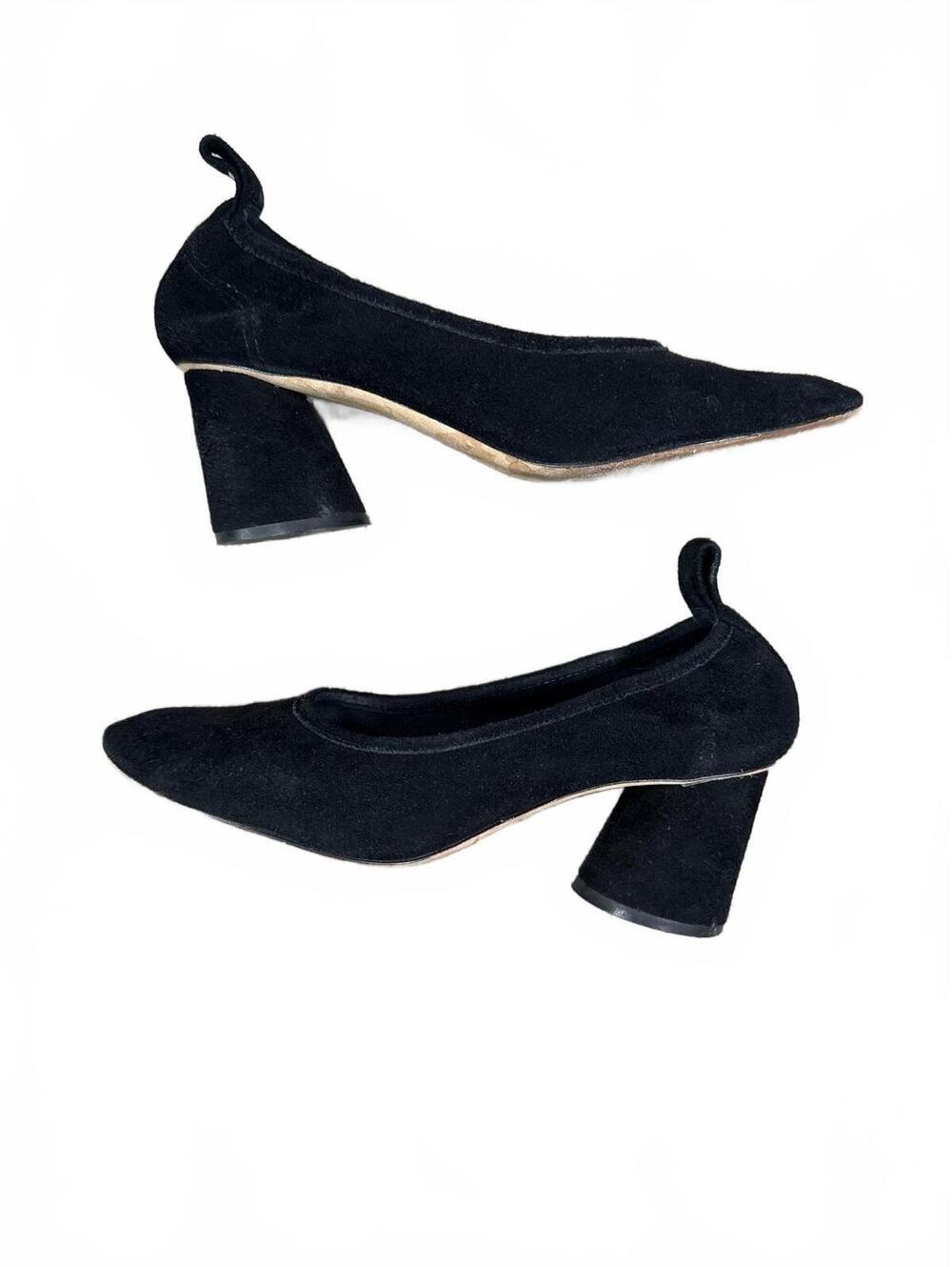 Tory Burch Therese Pumps Size 8 - Picture 6 of 8